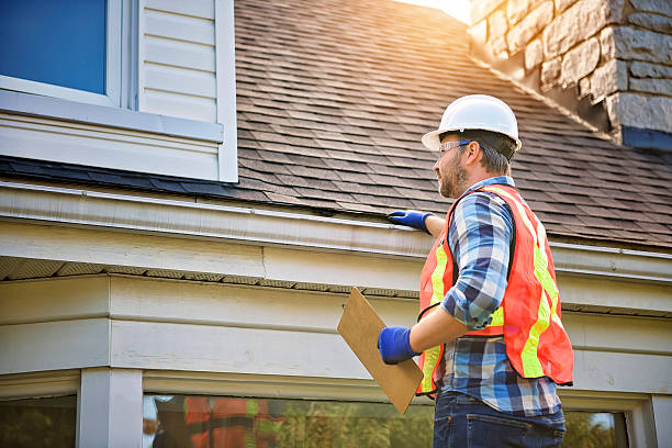 Licensed Roof Leak Repair service in Barry, MN - Norken Roofing